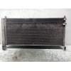 Recambio de condensador / radiador aire acondicionado para toyota auris (_e18_) 1.3 (nre180_) referencia OEM IAM   
