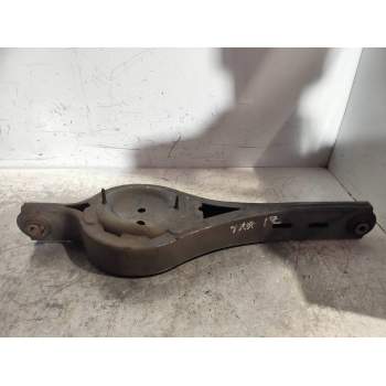 BRAZO SUSPENSION INFERIOR TRASERO IZQUIERDO POSTERIOR 18TDCI 2007