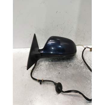 RETROVISOR IZQUIERDO ELECTRICO