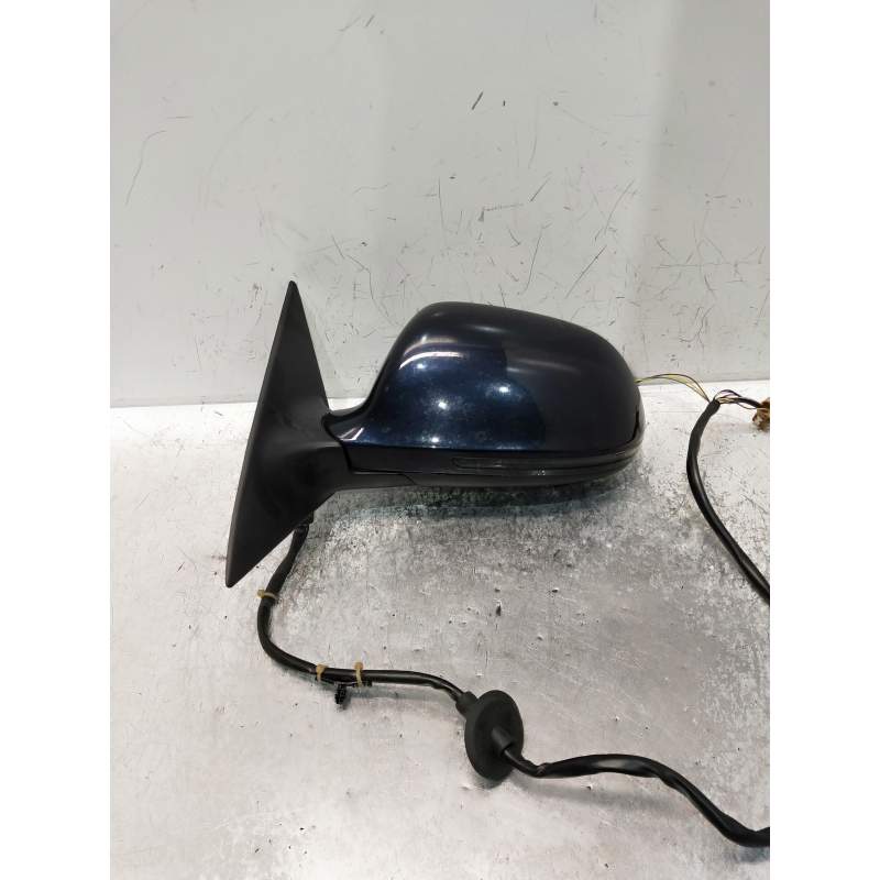 Recambio de retrovisor izquierdo para audi a8 d3 (4e2, 4e8) 4.2 tdi quattro referencia OEM IAM   ELECTRICO