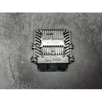 CENTRALITA MOTOR UCE 5WS40167HT SW9658345080 HW9655041480 SID803