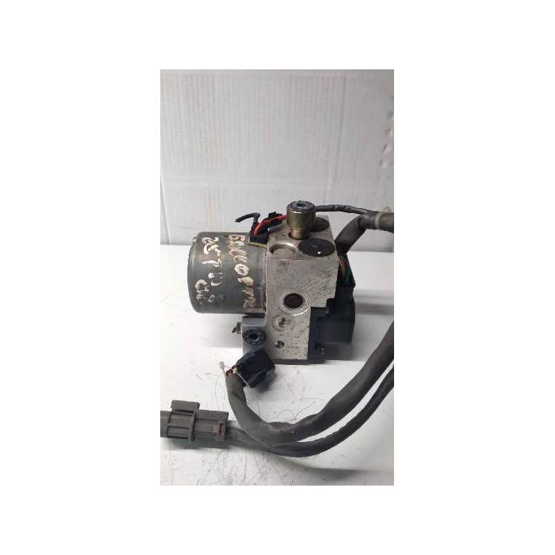 Recambio de abs para mitsubishi galloper (hyundai) referencia OEM IAM MR289302 09000156 