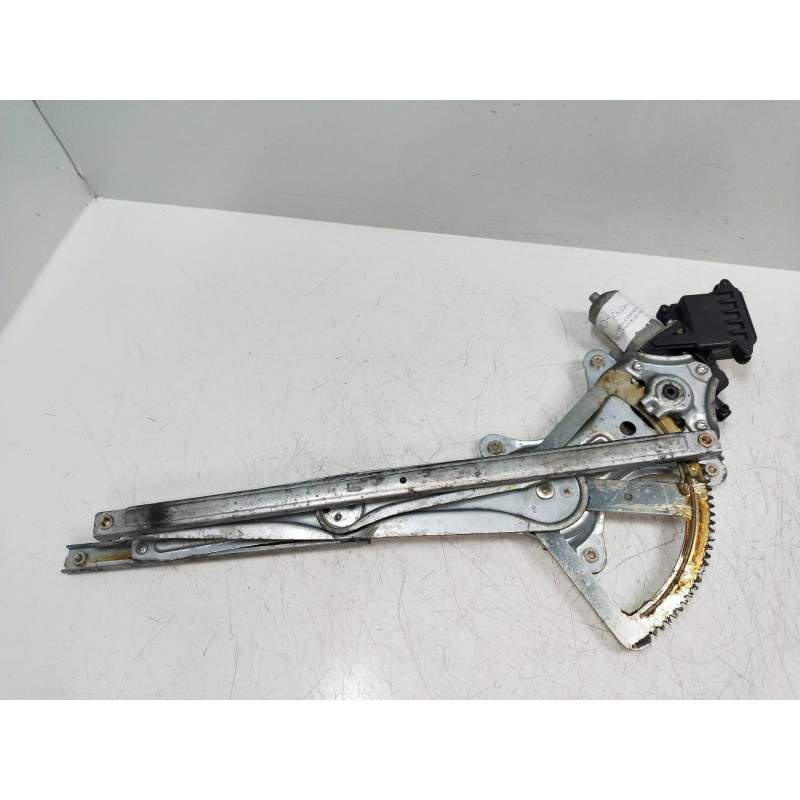 Recambio de elevalunas delantero derecho para toyota corolla verso (e12) referencia OEM IAM 997250100 5P 2004