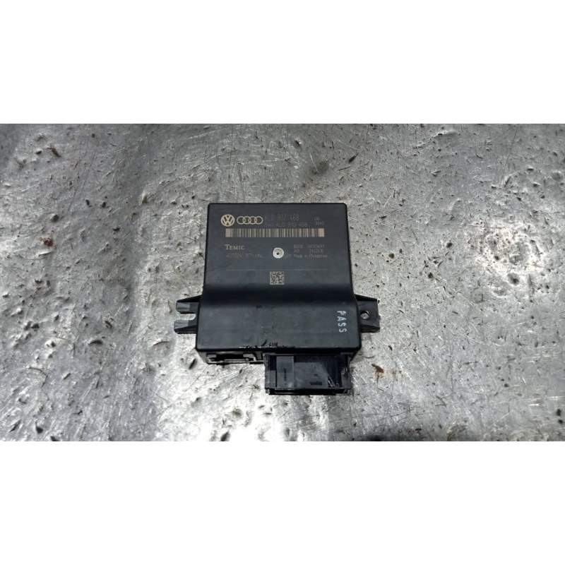 Recambio de modulo electronico para audi q7 (4l) 3.0 tdi referencia OEM IAM 4L0907468 4L0910468 