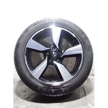 JUEGO LLANTAS 215/55 R18 99V J11/2013