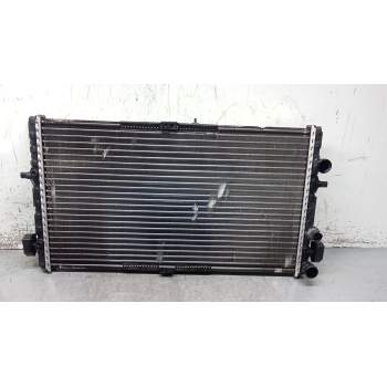 RADIADOR AGUA 8MK376716321 19TDI 1999