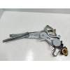 Recambio de elevalunas delantero derecho para toyota corolla verso (e12) referencia OEM IAM 997250100 5P 2004
