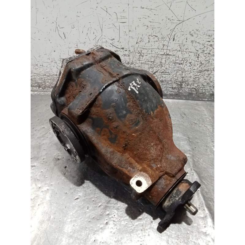 Recambio de diferencial trasero para mercedes-benz clk (c208) clk 320 (208.365) referencia OEM IAM A2103510805 320G 1997