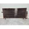 Recambio de condensador / radiador aire acondicionado para nissan primera berlina (p11) referencia OEM IAM 921102F000  