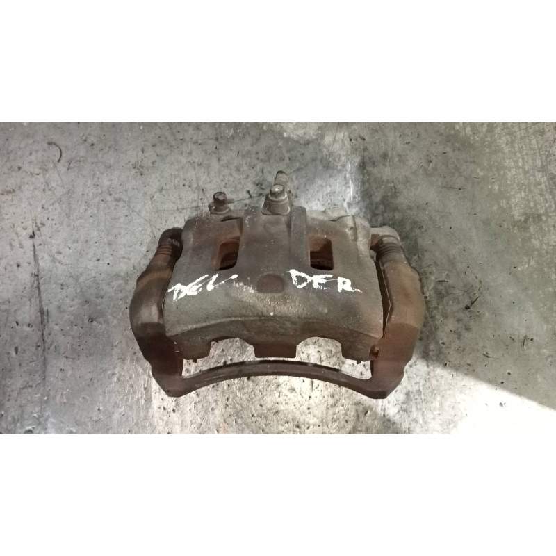 Recambio de pinza freno delantera derecha para chevrolet captiva 2.0 vcdi lt referencia OEM IAM  20VCDI 2006