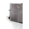 Recambio de radiador agua para seat ibiza ii (6k1) 1.9 tdi referencia OEM IAM 8MK376716321 19TDI 1999