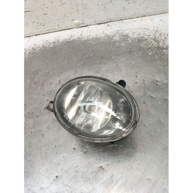 Recambio de faro antiniebla izquierdo para volkswagen golf vi (5k1) 1.6 tdi referencia OEM IAM   2009