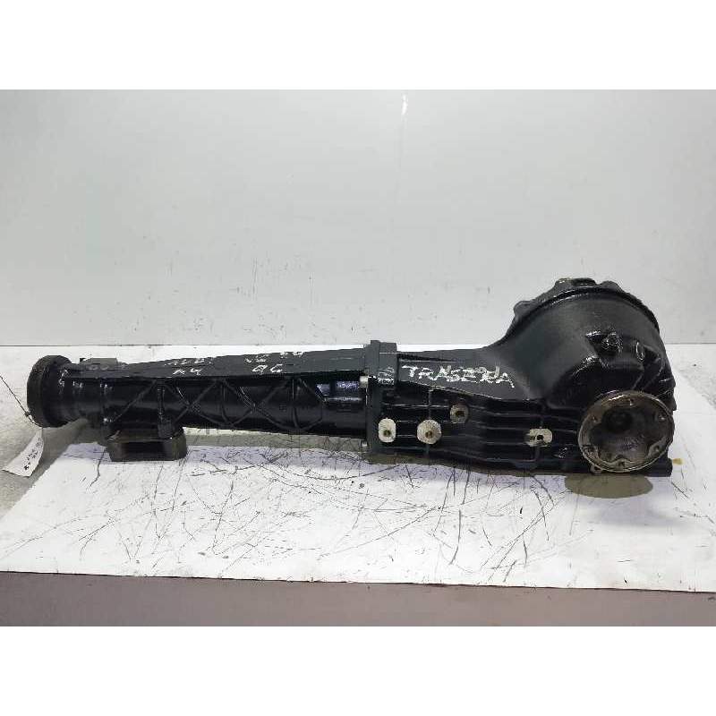 Recambio de diferencial trasero para audi a4 berlina (b5) 2.4 referencia OEM IAM 01R525053B CKU25095 