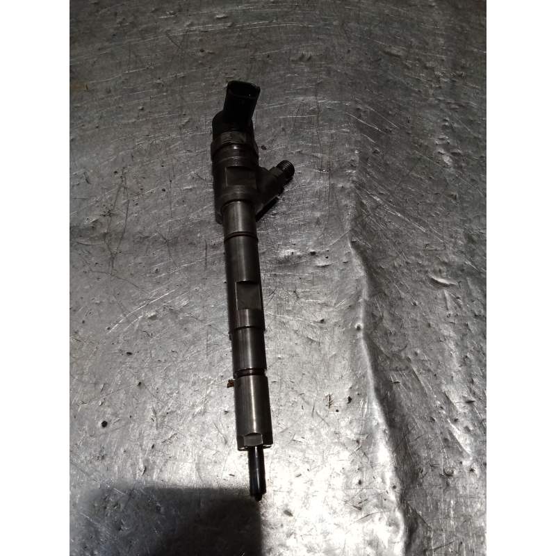Recambio de inyector para kia sorento i (jc) 2.5 crdi referencia OEM IAM 0445110275 338004A500 2006