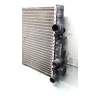 Recambio de radiador agua para seat ibiza ii (6k1) 1.9 tdi referencia OEM IAM 8MK376716321 19TDI 1999
