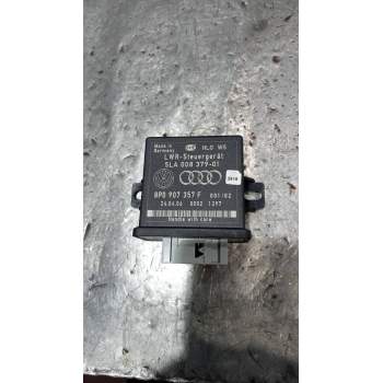 MODULO ELECTRONICO 8P0907357F 5LA00837901 