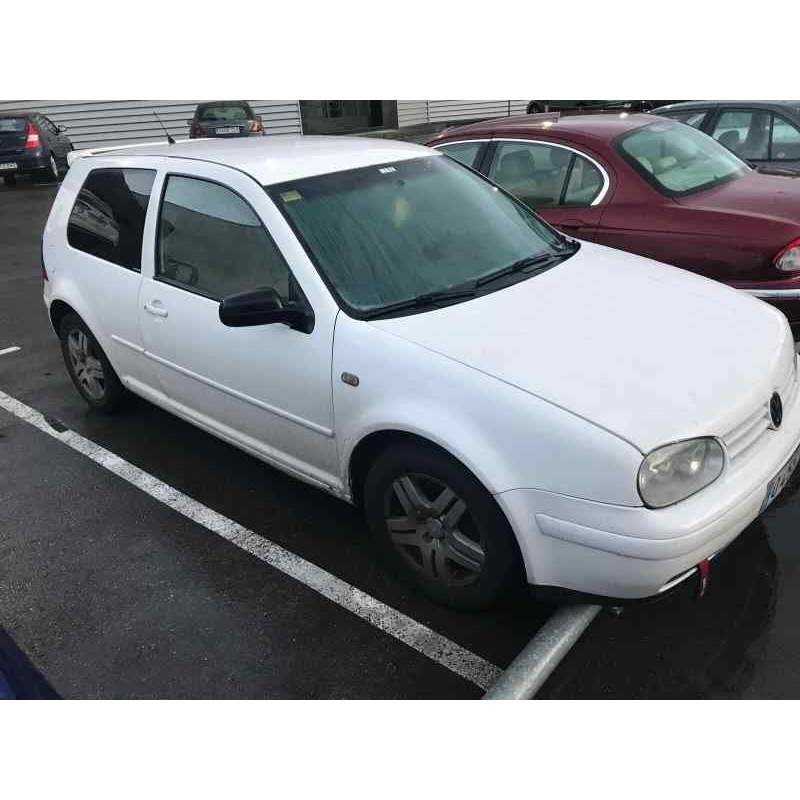 VOLKSWAGEN GOLF IV BERLINA (1J1)