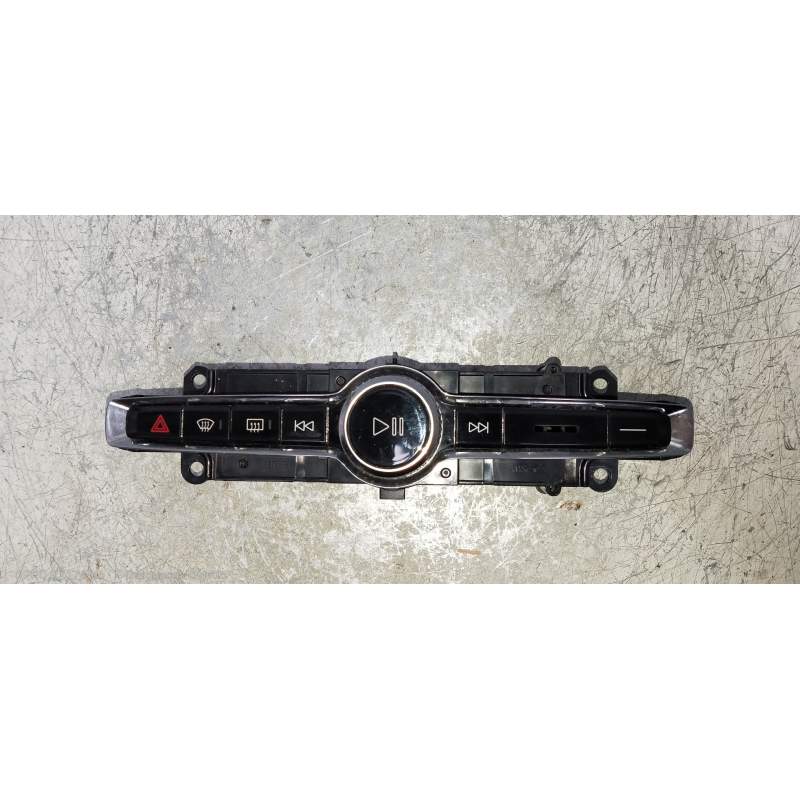 Recambio de mando multifuncion para volvo v60 cross country pro awd referencia OEM IAM P31398845 18W442 T18440162802
