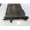 Recambio de radiador agua para opel astra f berlina 1.7 diesel referencia OEM IAM   