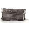 Recambio de radiador agua para seat ibiza ii (6k1) 1.9 tdi referencia OEM IAM 8MK376716321 19TDI 1999