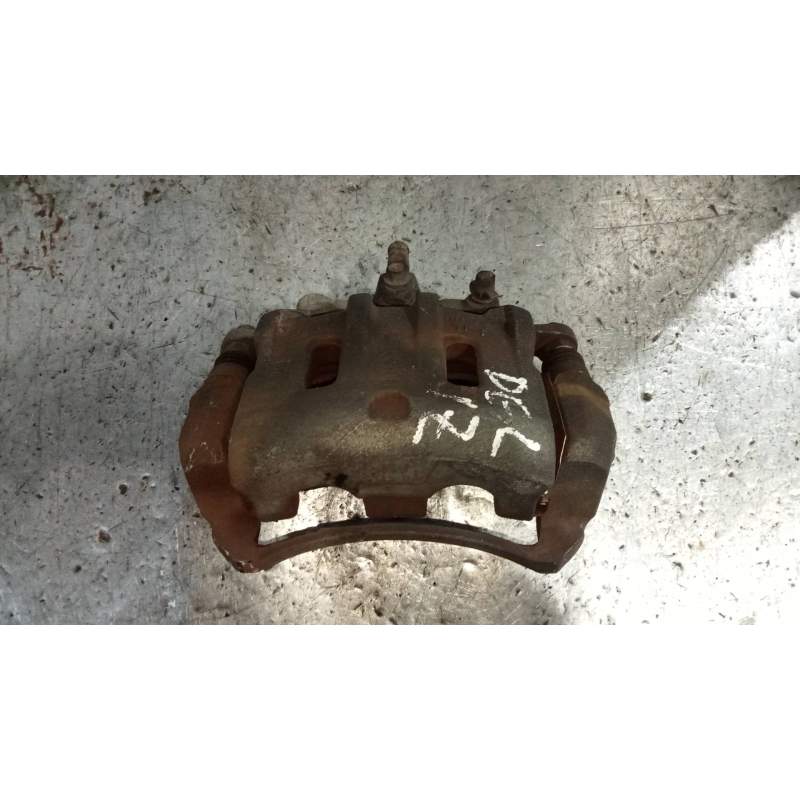 Recambio de pinza freno delantera izquierda para chevrolet captiva 2.0 vcdi lt referencia OEM IAM  20VCDI 2006