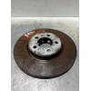 Recambio de disco freno delantero para seat arona xcellence referencia OEM IAM   