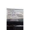 Recambio de radiador agua para seat ibiza ii (6k1) 1.9 tdi referencia OEM IAM 8MK376716321 19TDI 1999