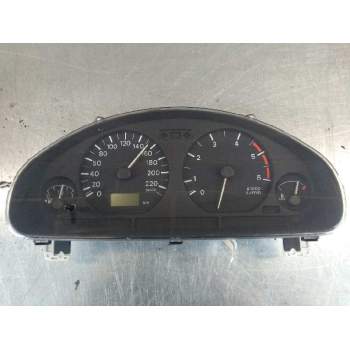 CUADRO INSTRUMENTOS MR480209 216539116B 2573201840