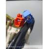 Recambio de mando luces para kia carens 1.8 cat referencia OEM IAM 0K2DK66120 47331F1000 
