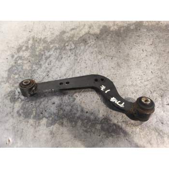 BRAZO SUSPENSION SUPERIOR TRASERO IZQUIERDO 
