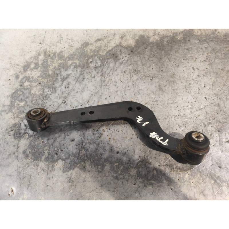 Recambio de brazo suspension superior trasero izquierdo para lexus nx 300h 2wd referencia OEM IAM   