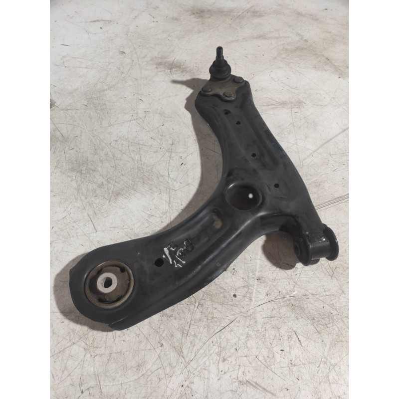 Recambio de brazo suspension inferior delantero izquierdo para skoda fabia like referencia OEM IAM 6R0407151F  