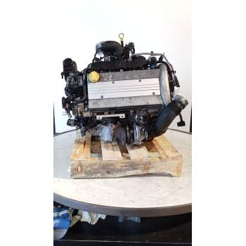 MOTOR COMPLETO B207E FM276508771