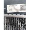 Recambio de radiador agua para toyota auris (_e18_) 1.3 (nre180_) referencia OEM IAM MF4221341041  