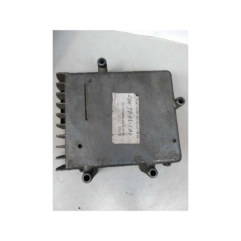 Recambio de centralita cambio automatico para chrysler vision (lh) 3.5 cat referencia OEM IAM 4606109 07910 