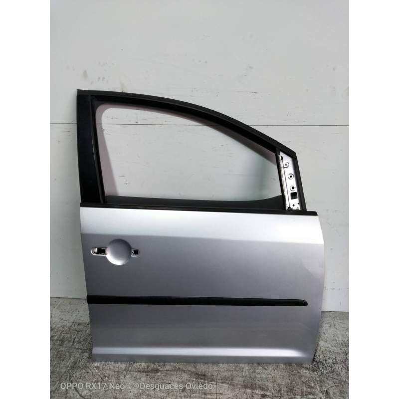 Recambio de puerta delantera derecha para volkswagen touran (1t2) edition referencia OEM IAM  5P 2007