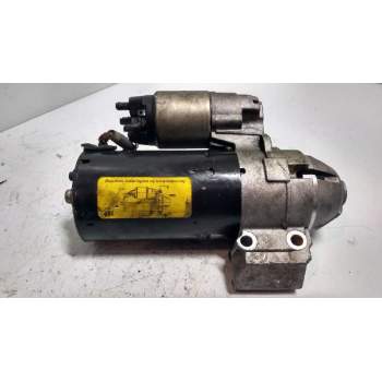 MOTOR ARRANQUE 