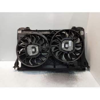 ELECTROVENTILADOR 4E0121205B 0130706815 