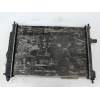 Recambio de radiador agua para opel astra f berlina 1.7 diesel referencia OEM IAM   