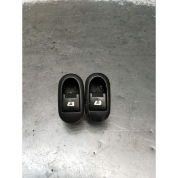 MANDO ELEVALUNAS DELANTERO IZQUIERDO 96401469XT 5P 2002