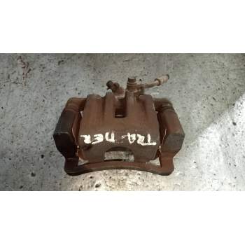 PINZA FRENO TRASERA DERECHA 20VCDI 2006