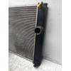 Recambio de radiador agua para toyota auris (_e18_) 1.3 (nre180_) referencia OEM IAM MF4221341041  
