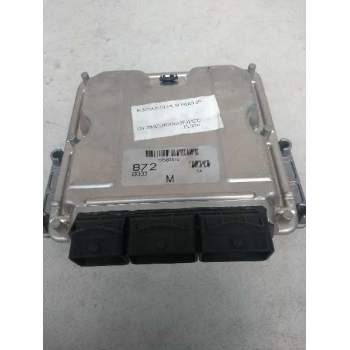 CENTRALITA MOTOR UCE 0281010438 MR507872 HOM8200066001