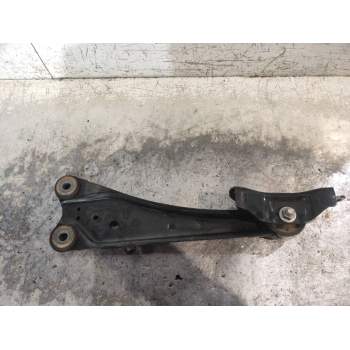 BRAZO SUSPENSION SUPERIOR TRASERO IZQUIERDO 