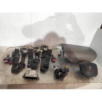 KIT AIRBAG 