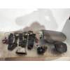 Recambio de kit airbag para renault master kombi l1h1 3,0t referencia OEM IAM   