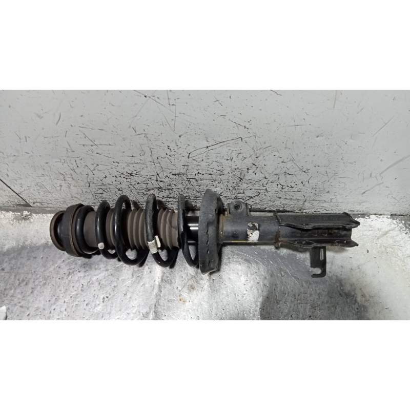 Recambio de amortiguador delantero izquierdo para opel zafira tourer selective referencia OEM IAM 13473993 522953660 2012