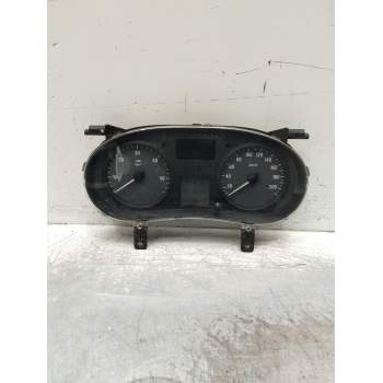 CUADRO INSTRUMENTOS P8200283199 281123777 281177168 20DCI 2006