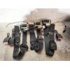 Recambio de kit airbag para renault master kombi l1h1 3,0t referencia OEM IAM   
