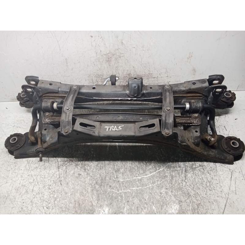 Recambio de puente trasero para toyota auris (_e18_) 1.3 (nre180_) referencia OEM IAM   CUNA